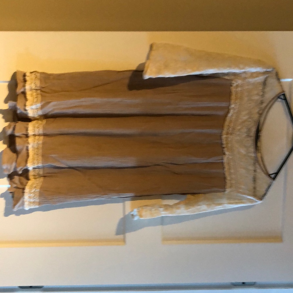 Umgee tunic or dress